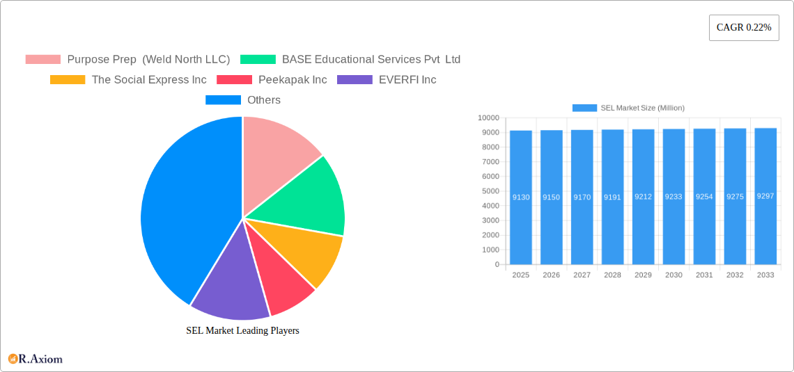SEL Market Research Report - Market Overview and Key Insights