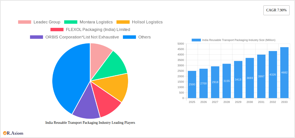 India Reusable Transport Packaging Industry Research Report - Market Overview and Key Insights